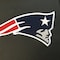 Dreamseat New England Patriots Primary Logo PSNFL21000 - alternate 2